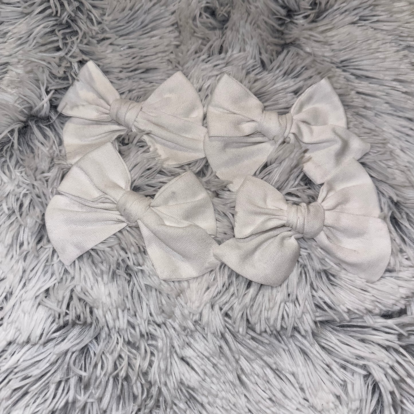 White Sailor