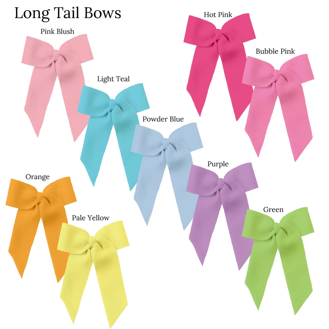 Longtail Solids