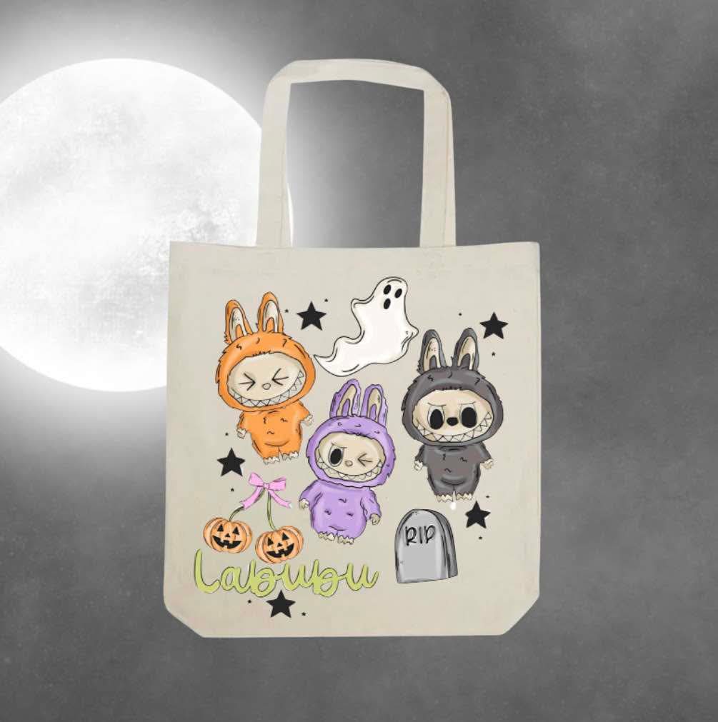 Boo Bags