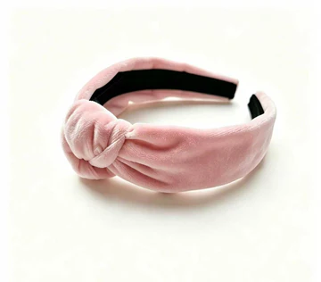 Headband & Scrunchie PREORDER