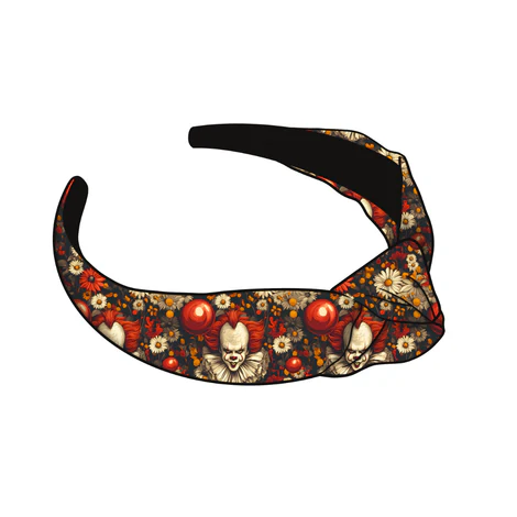 Halloween Headband Preorder