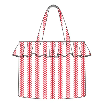 Fall, Halloween, and Everyday Totes