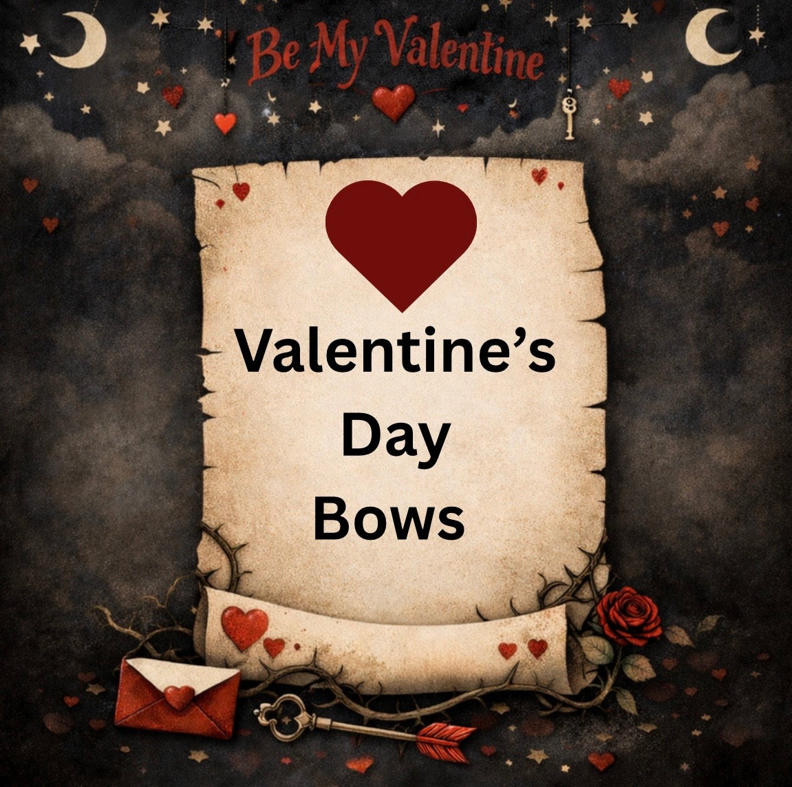 Valentine’s Day 2026
