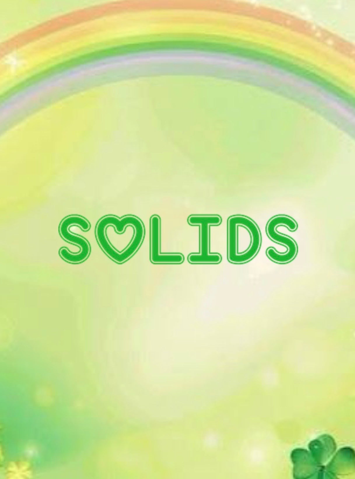 Solids