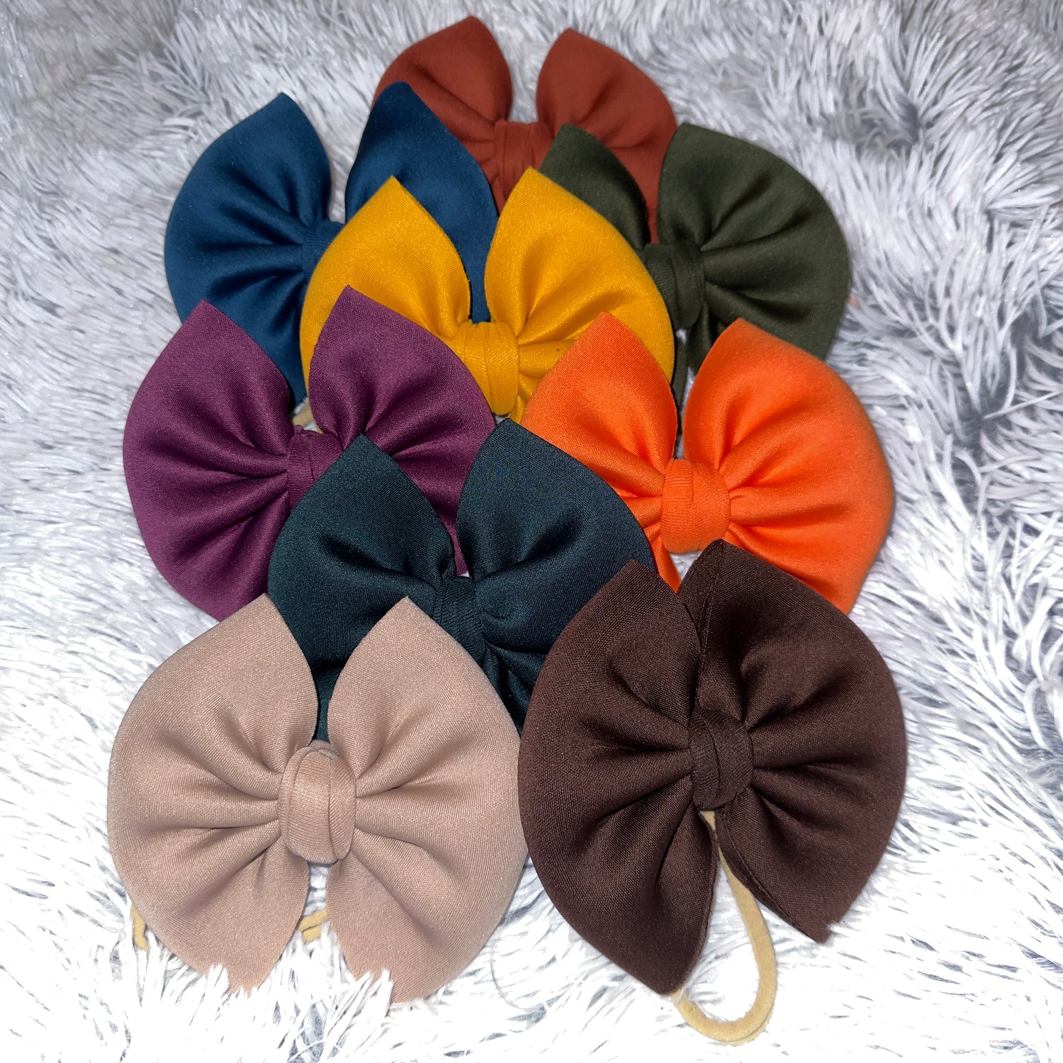 Bundles