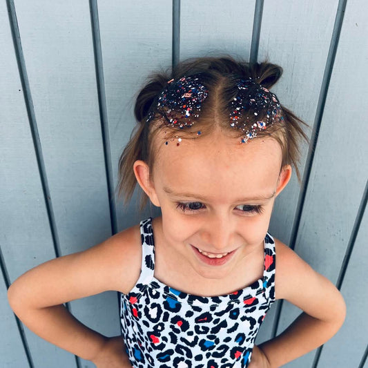 FOJ Glitter