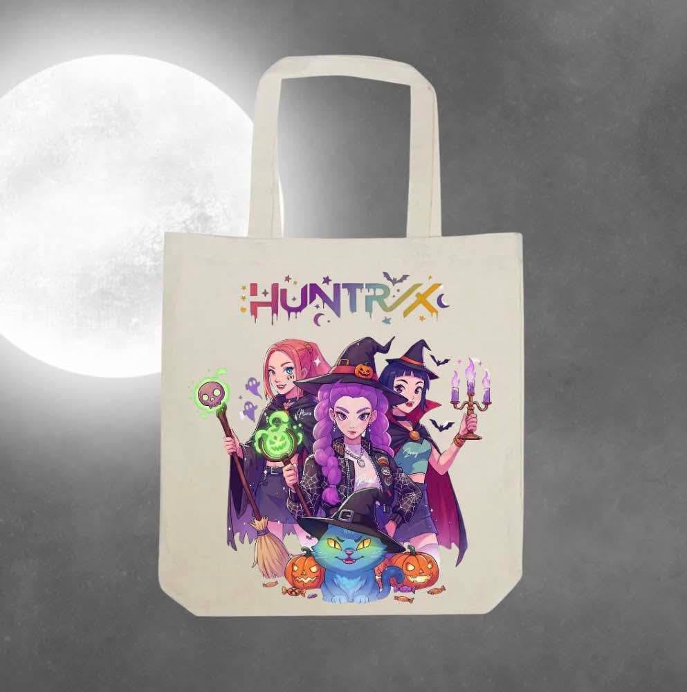 Boo Bags