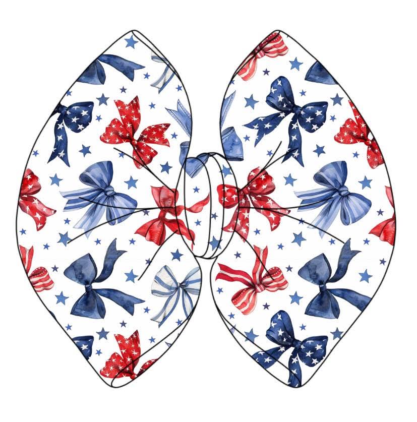 RWB Bows