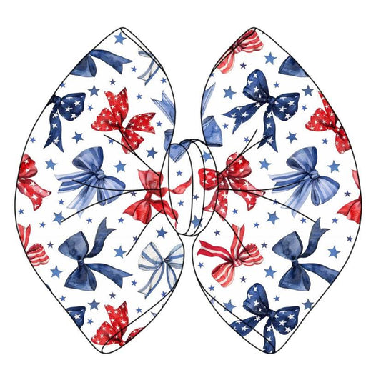 RWB Bows