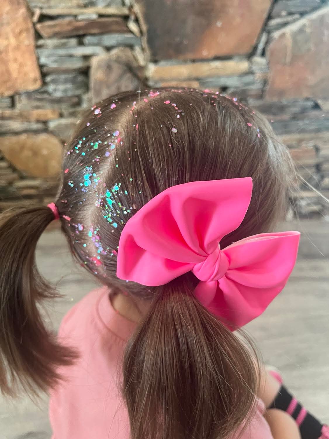Barbie Pink Pleather