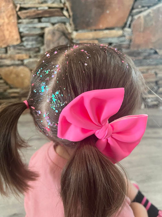 Barbie Pink Pleather