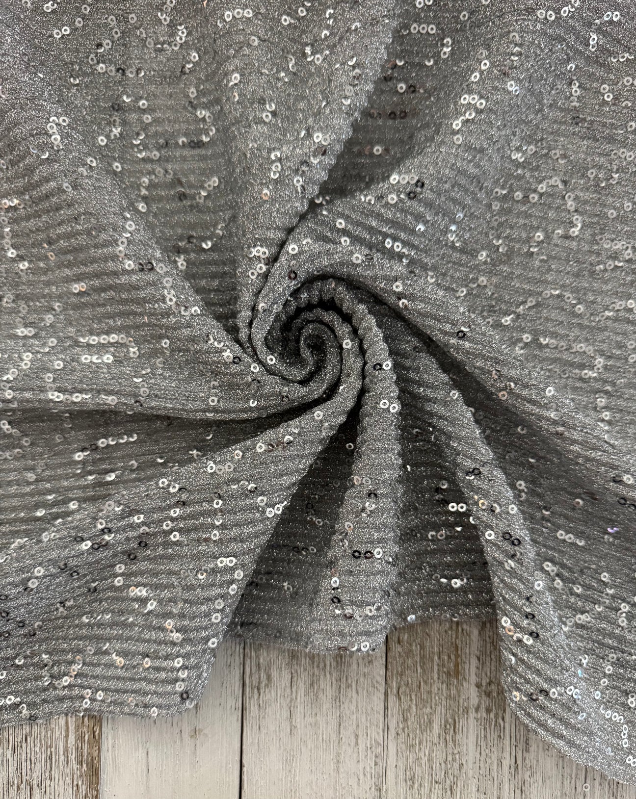 Silver Bell