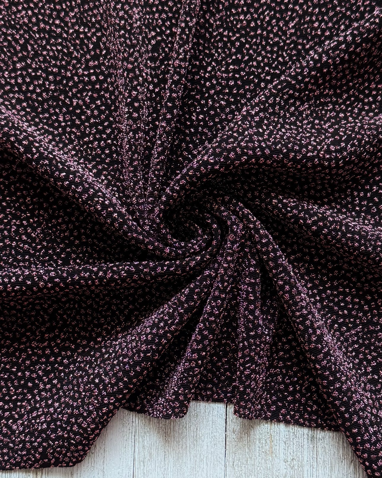 Starry Soirée