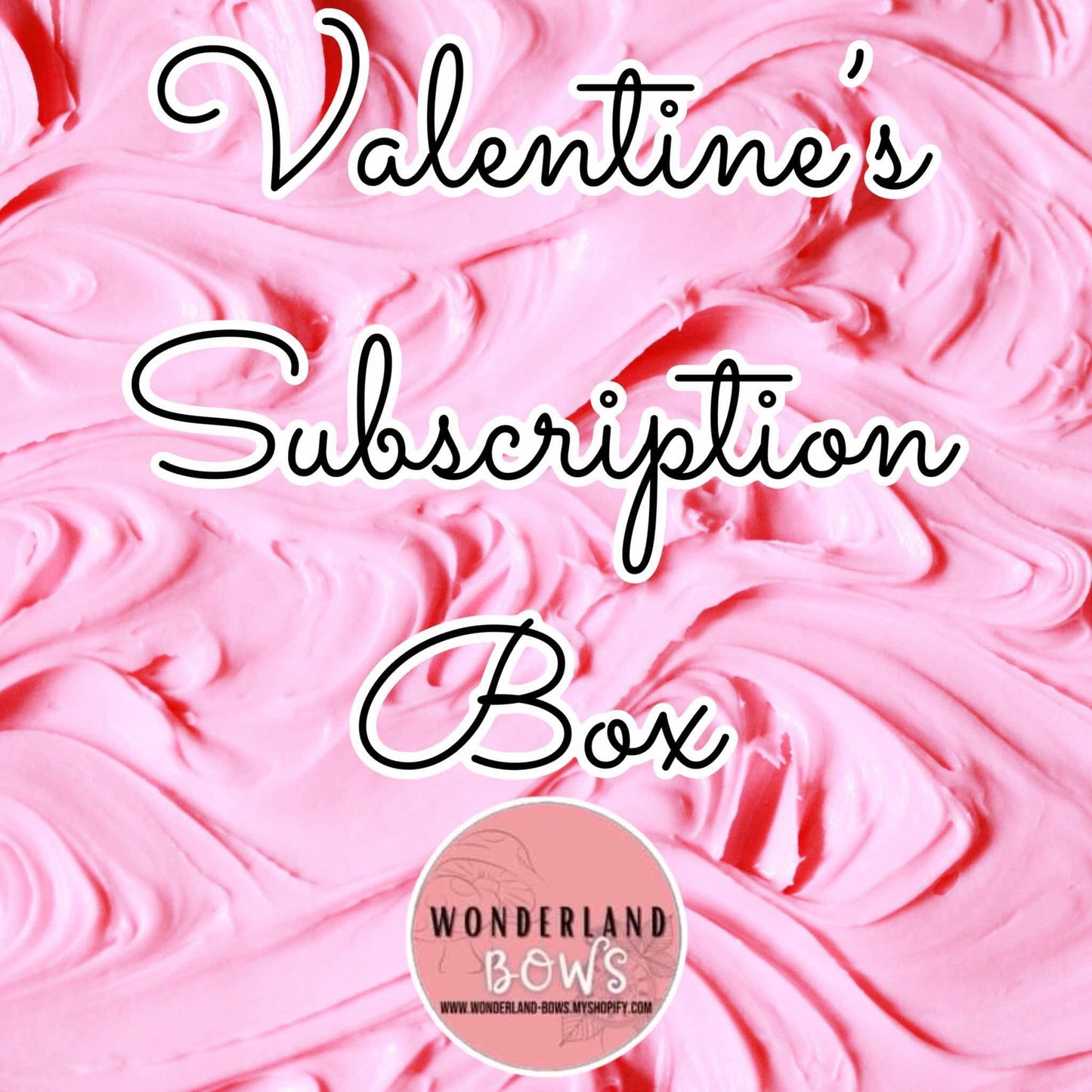 Monthly Subscription