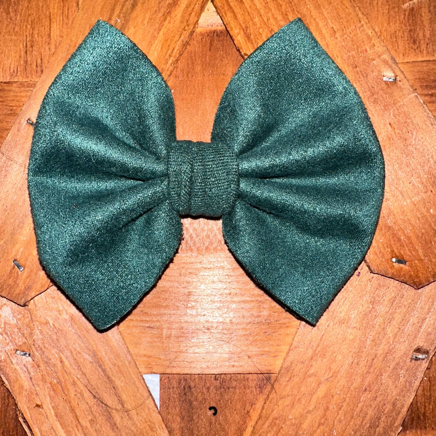 Woodland Wishes Suede