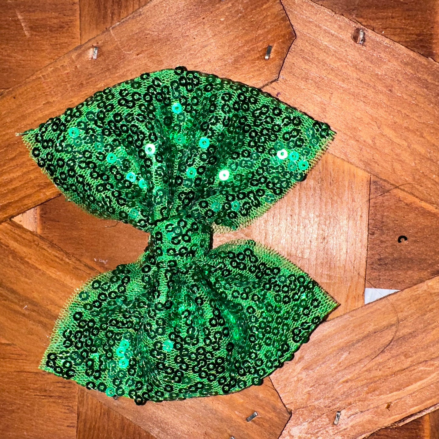 Holly Jolly Sequin