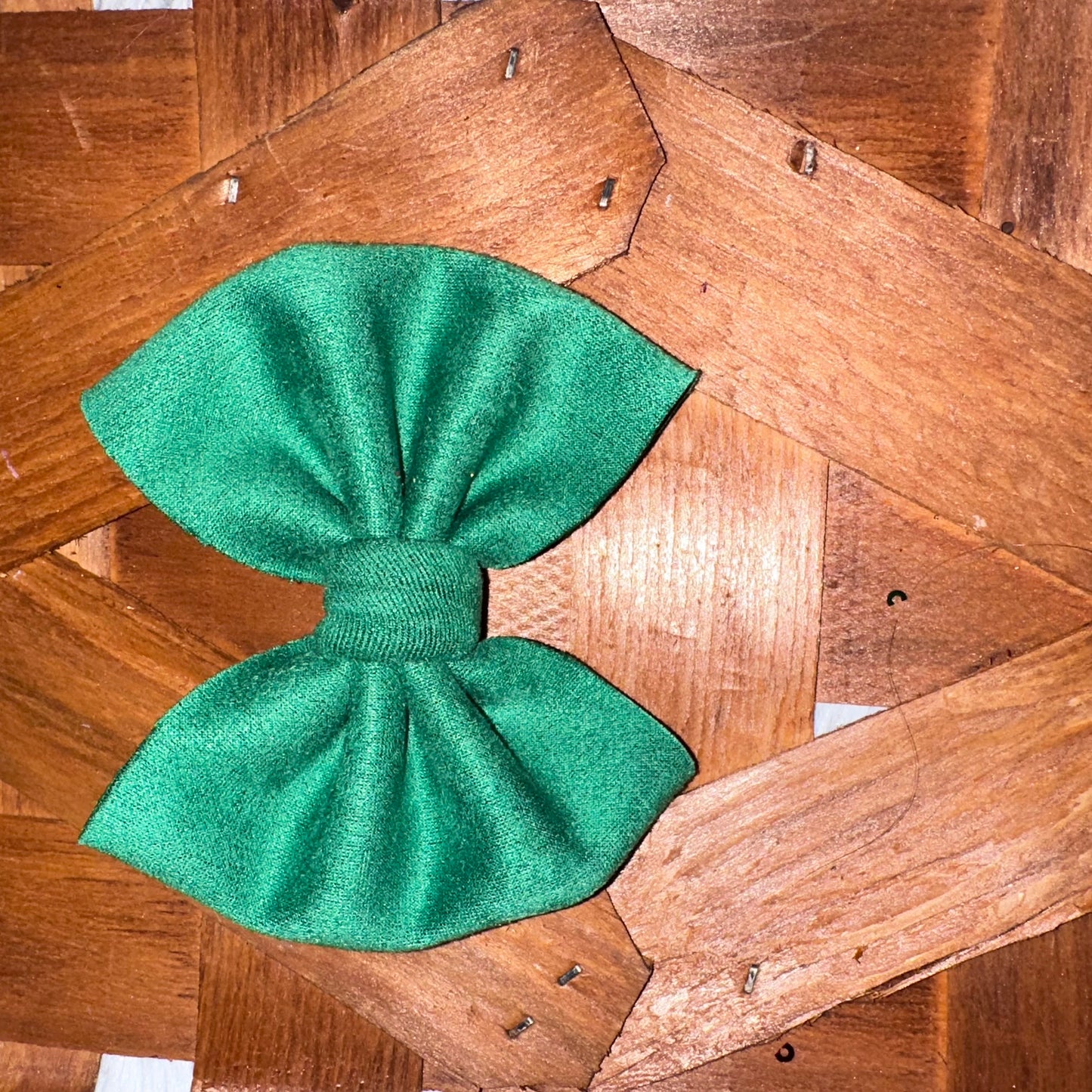Jolly Moss Suede
