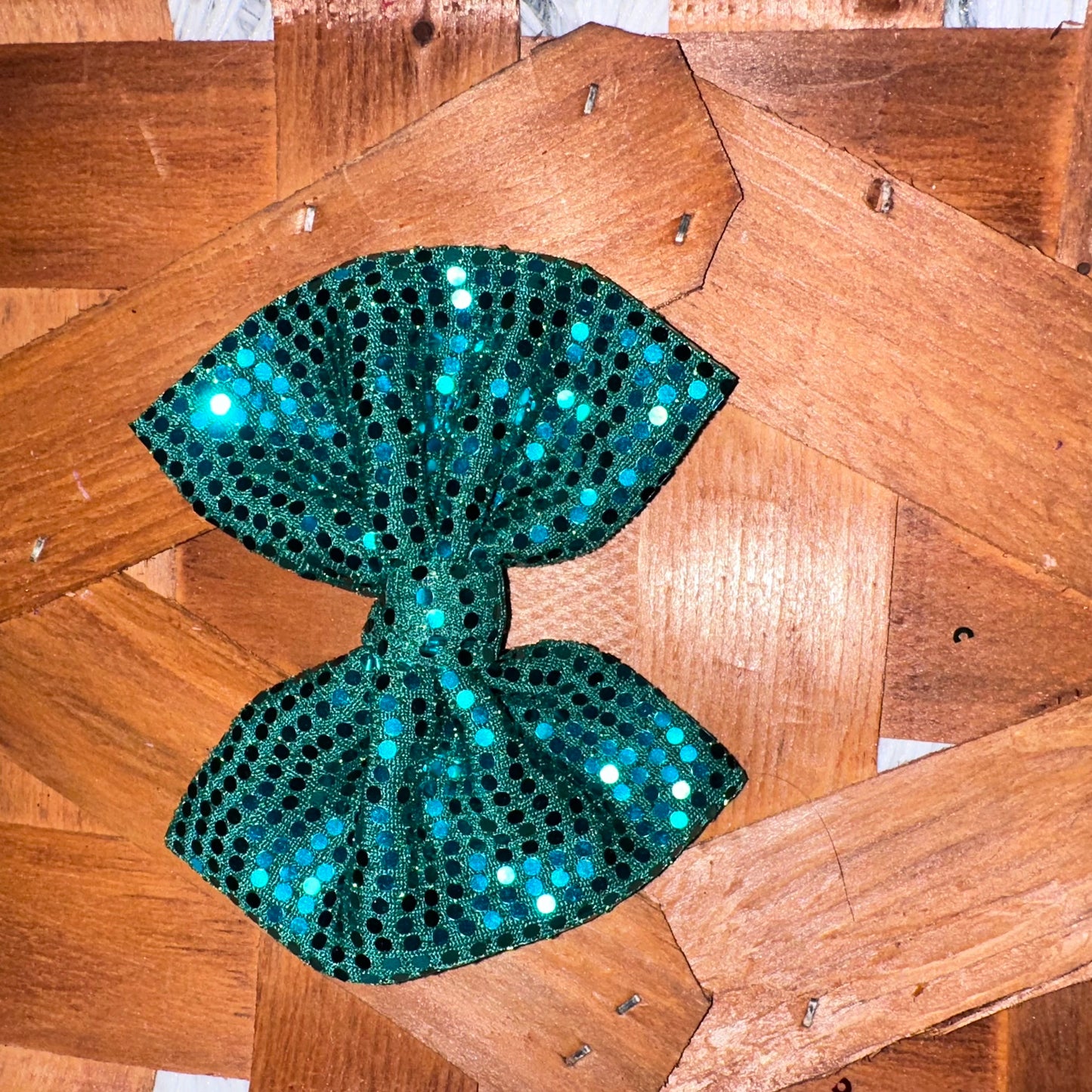 Tinsel Disco