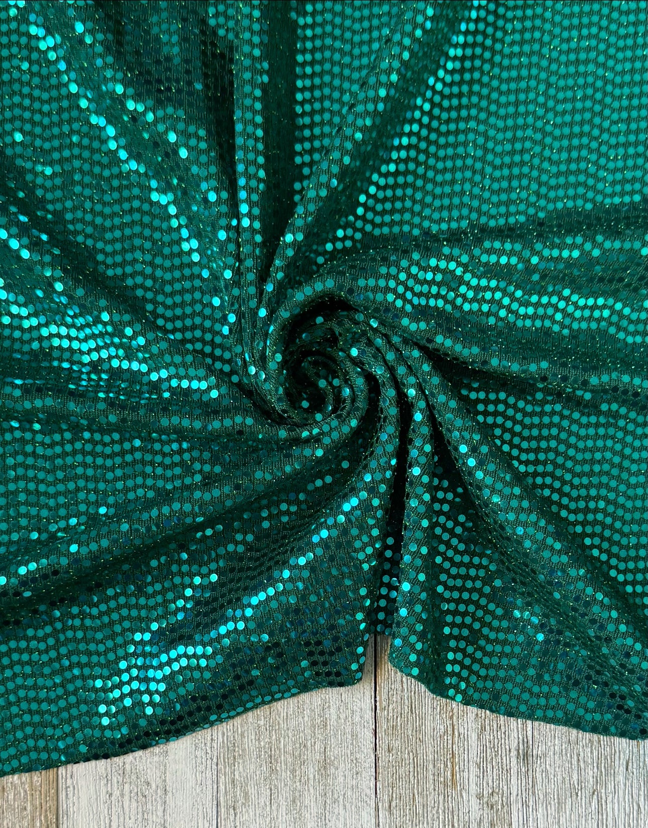 Tinsel Disco