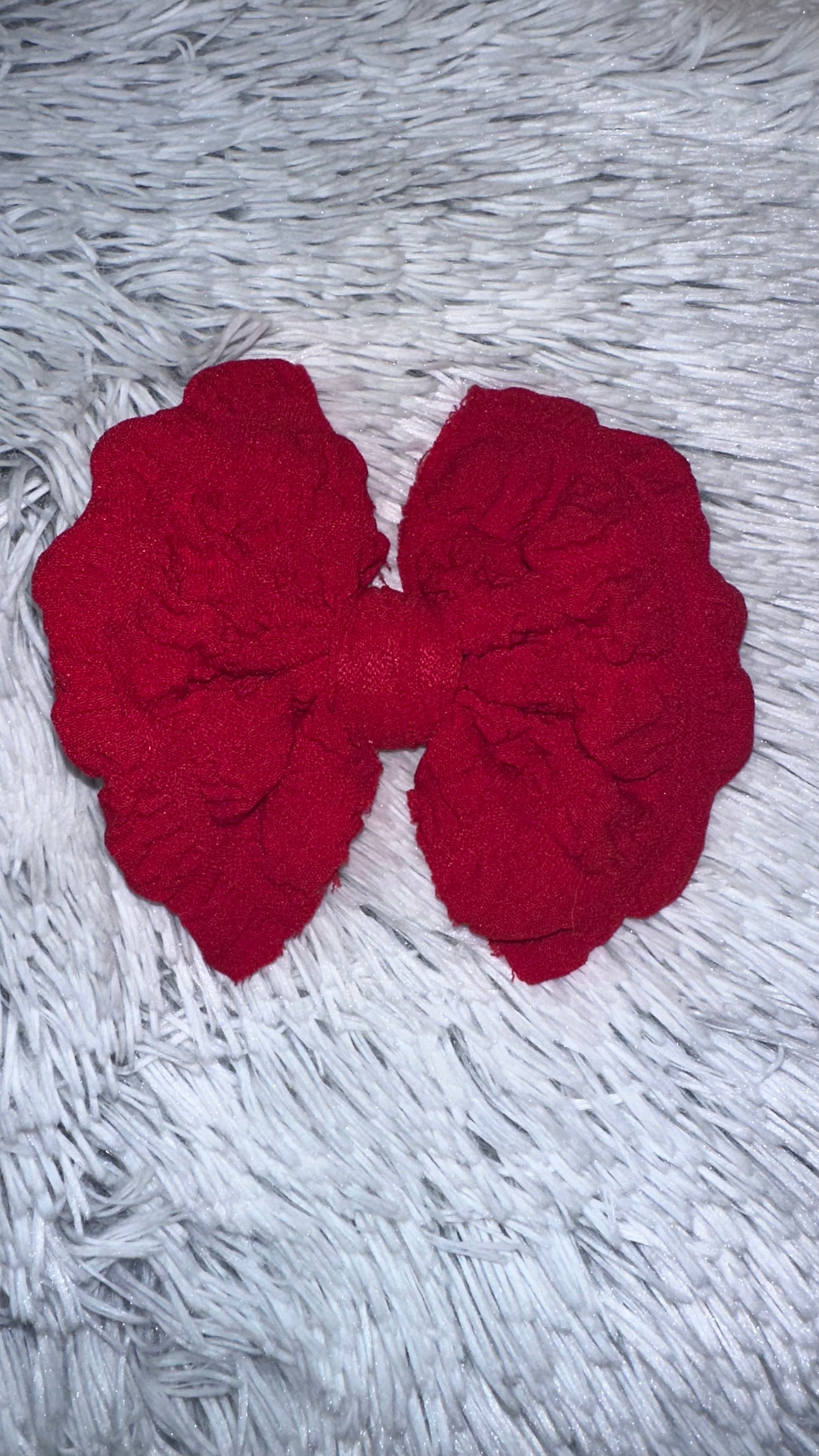 Red Popcorn