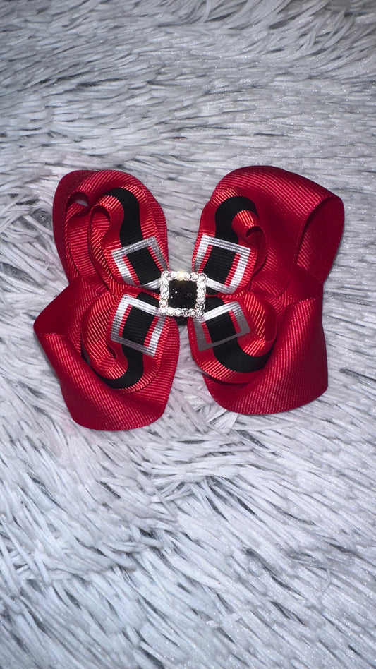 Santa’s Belt 4in