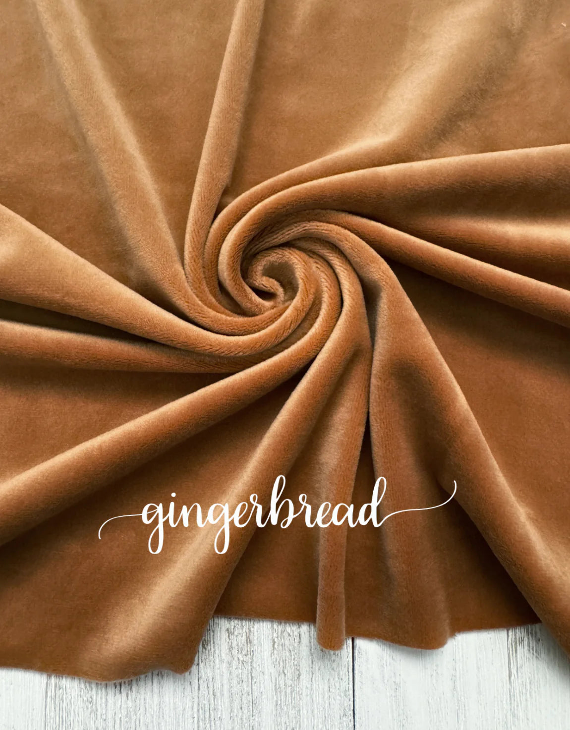 Gingerbread Plushy
