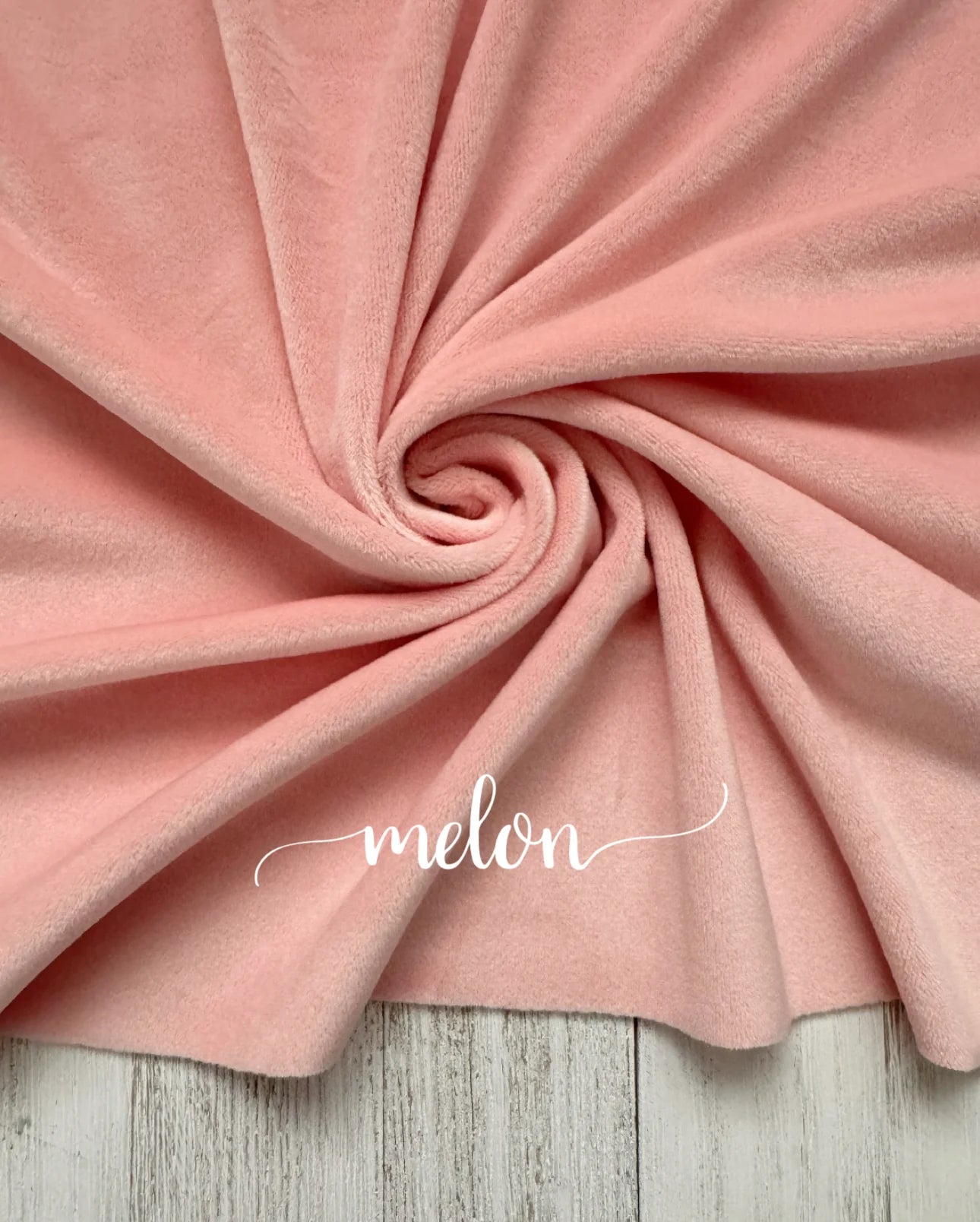 Melon Plushy