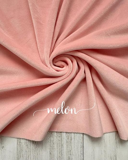 Melon Plushy