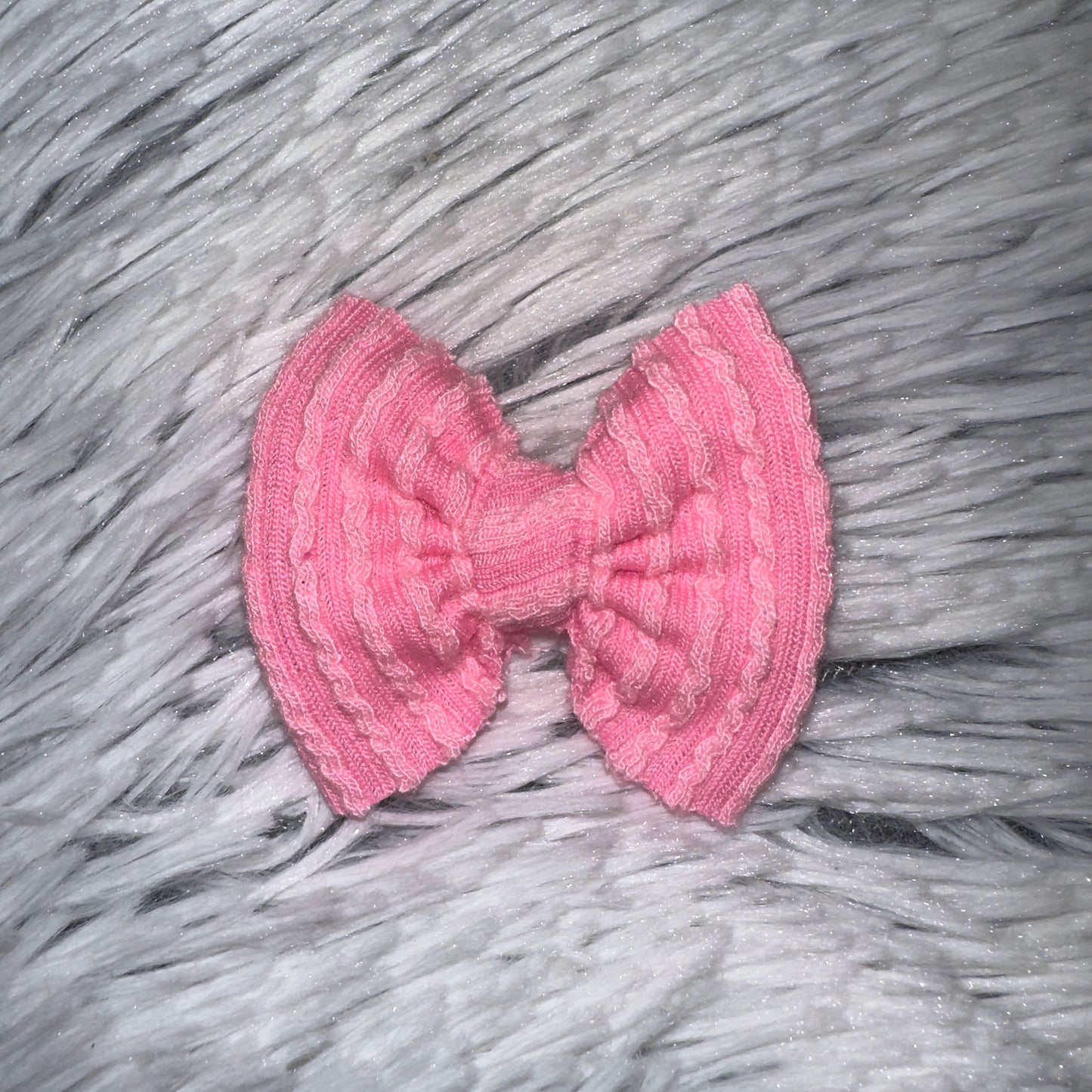 Barbie Cozy Knit