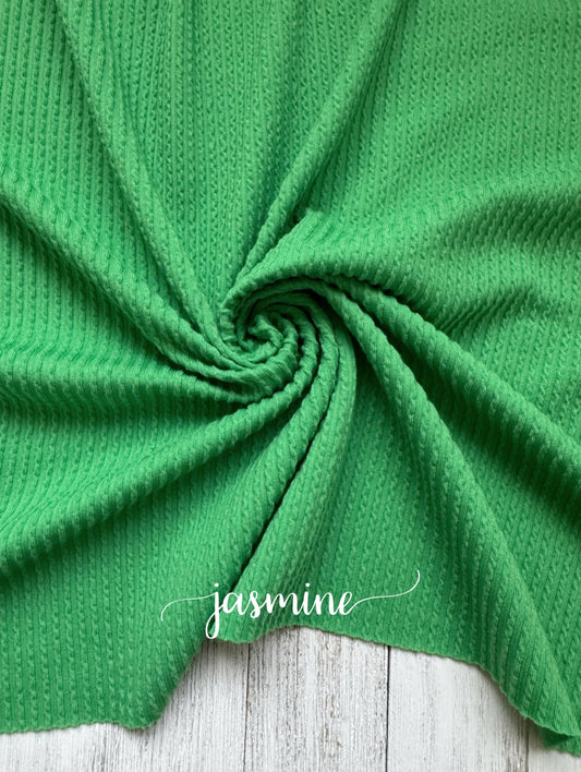 Jasmine Cozy Knit
