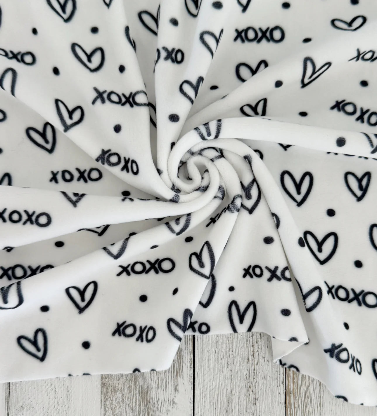XO Darling