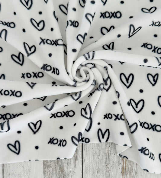 XO Darling