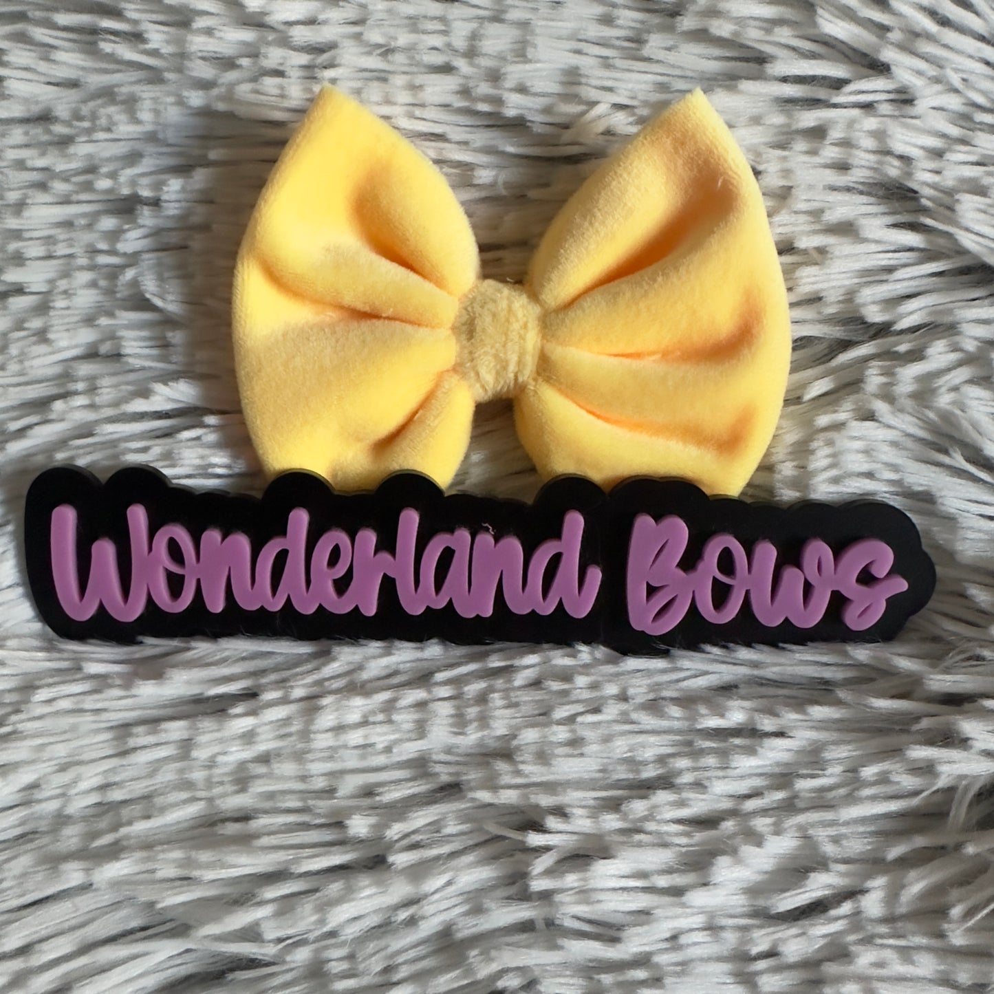 Banana Plushy