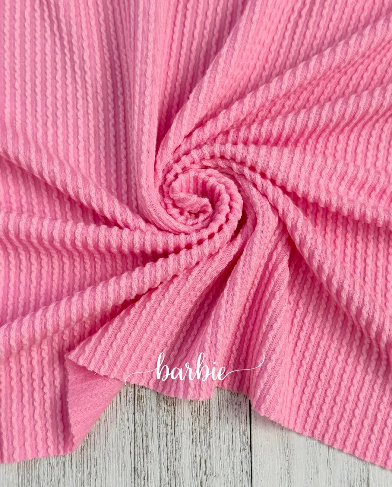 Barbie Cozy Knit