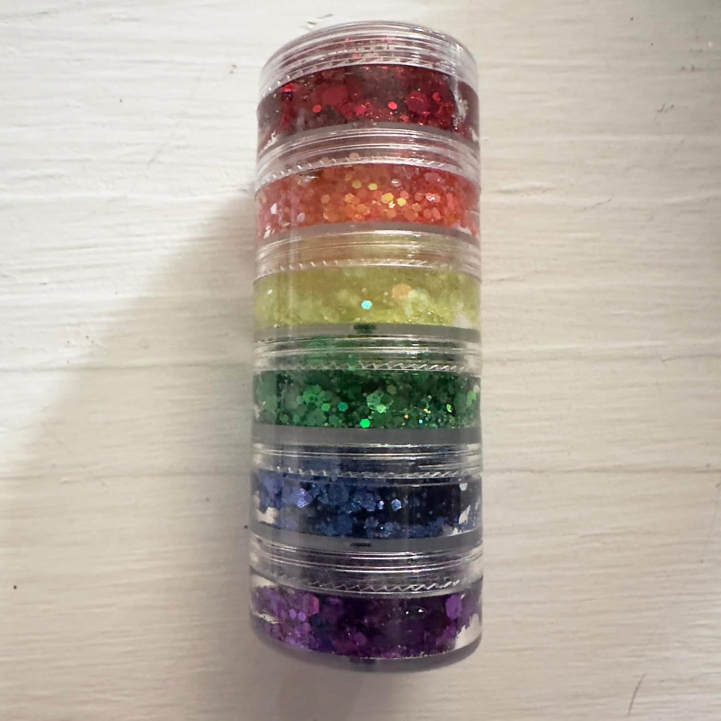St. Patrick’s Day Glitter