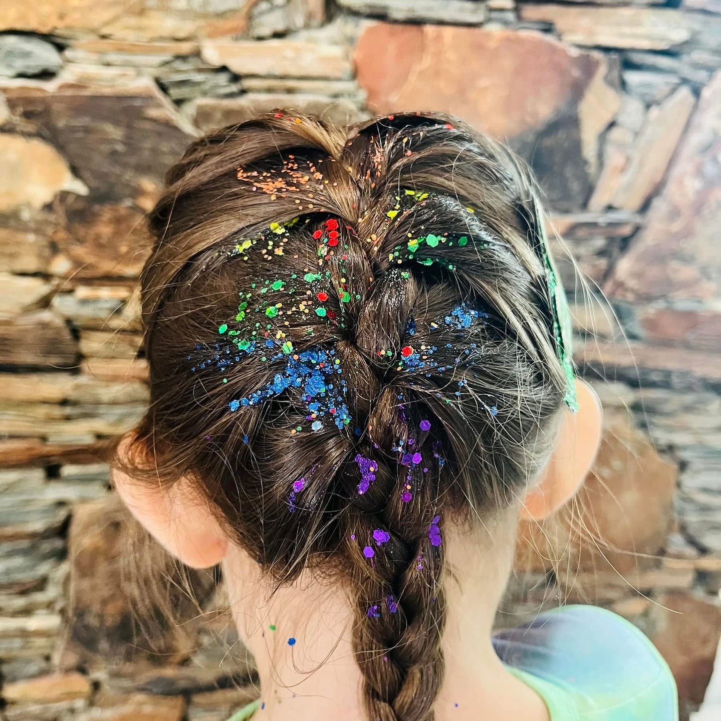 St. Patrick’s Day Glitter