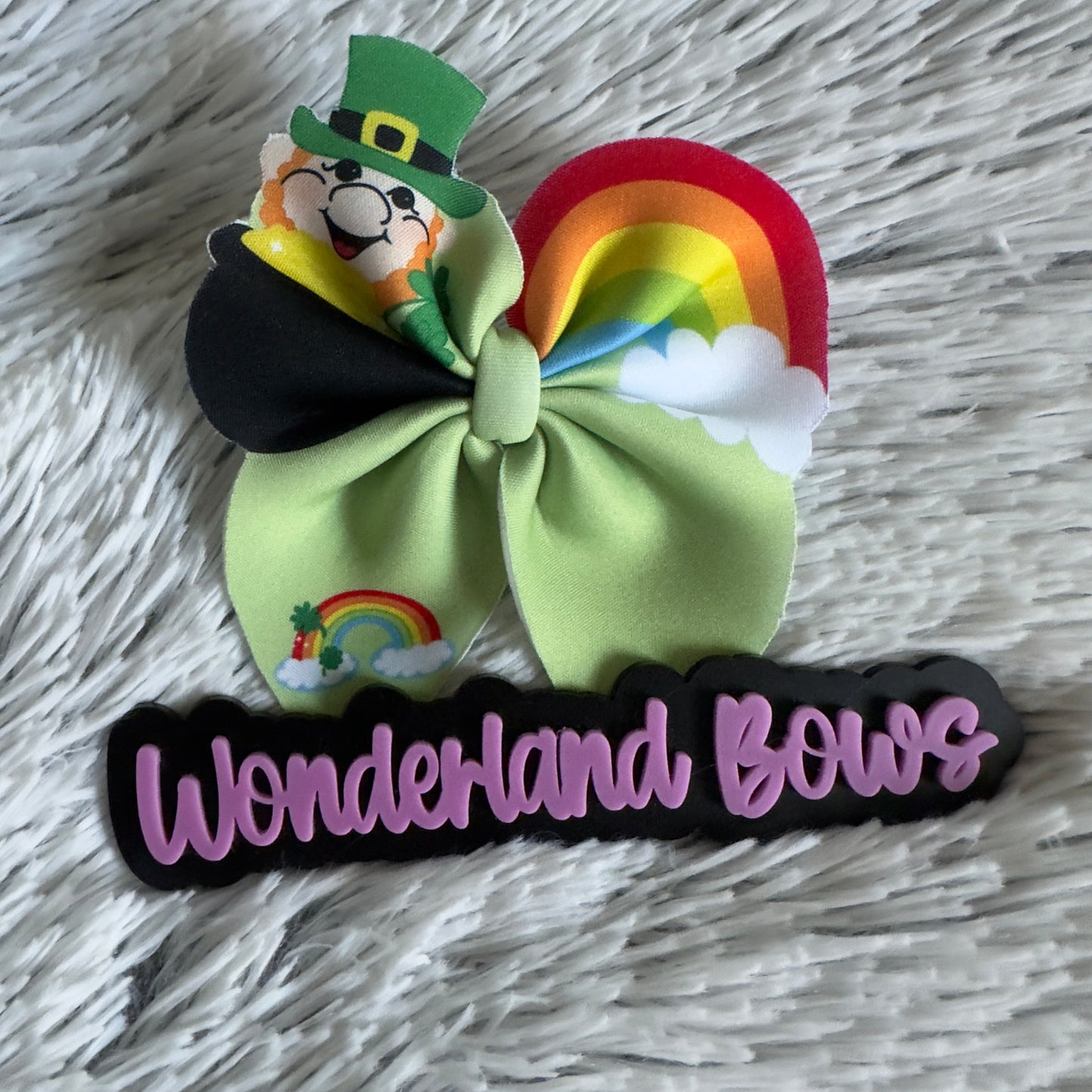 RTS St. Patrick’s Day