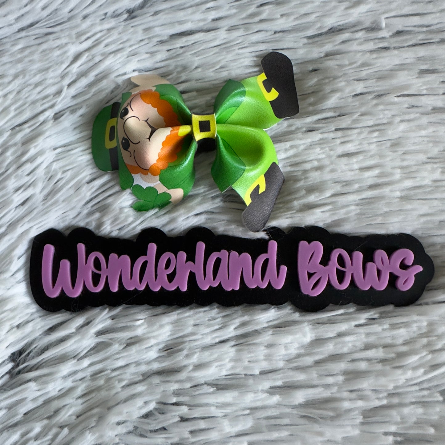 RTS St. Patrick’s Day