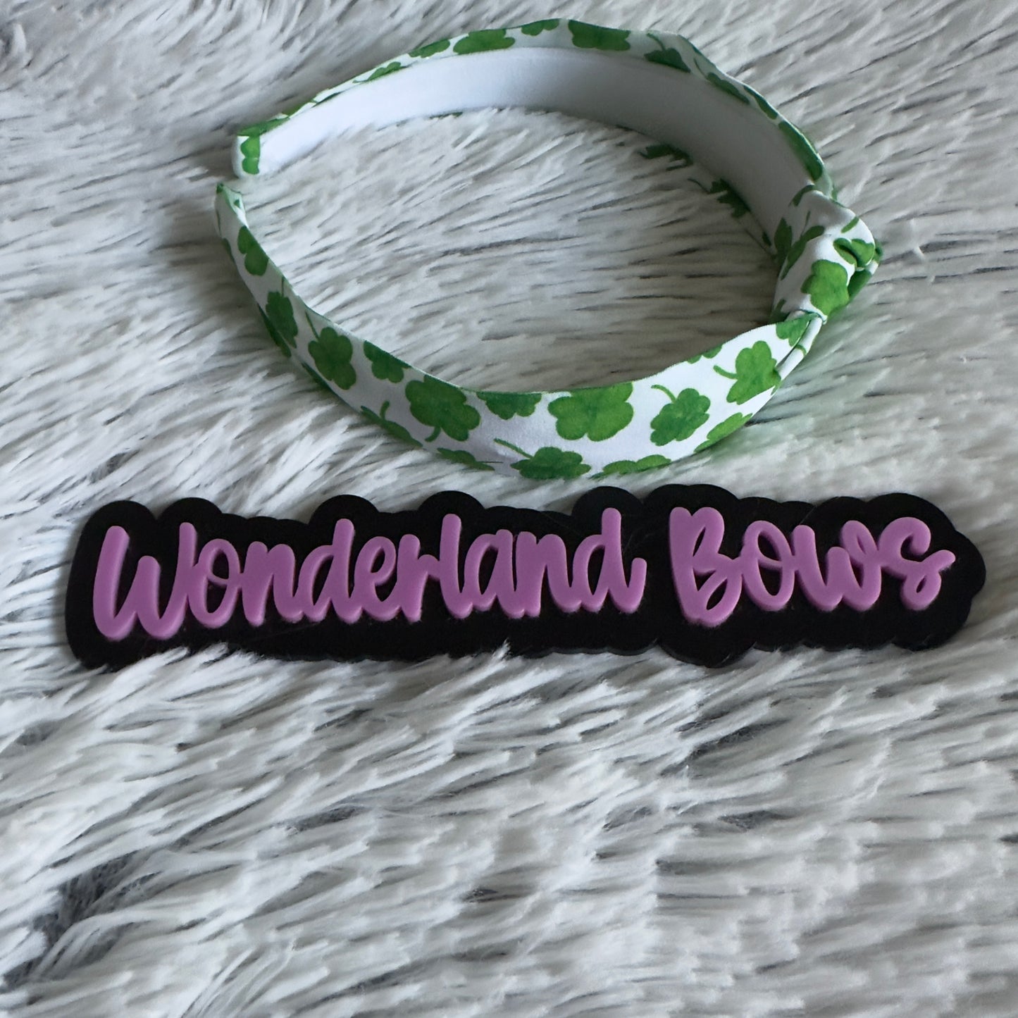 RTS St. Patrick’s Day