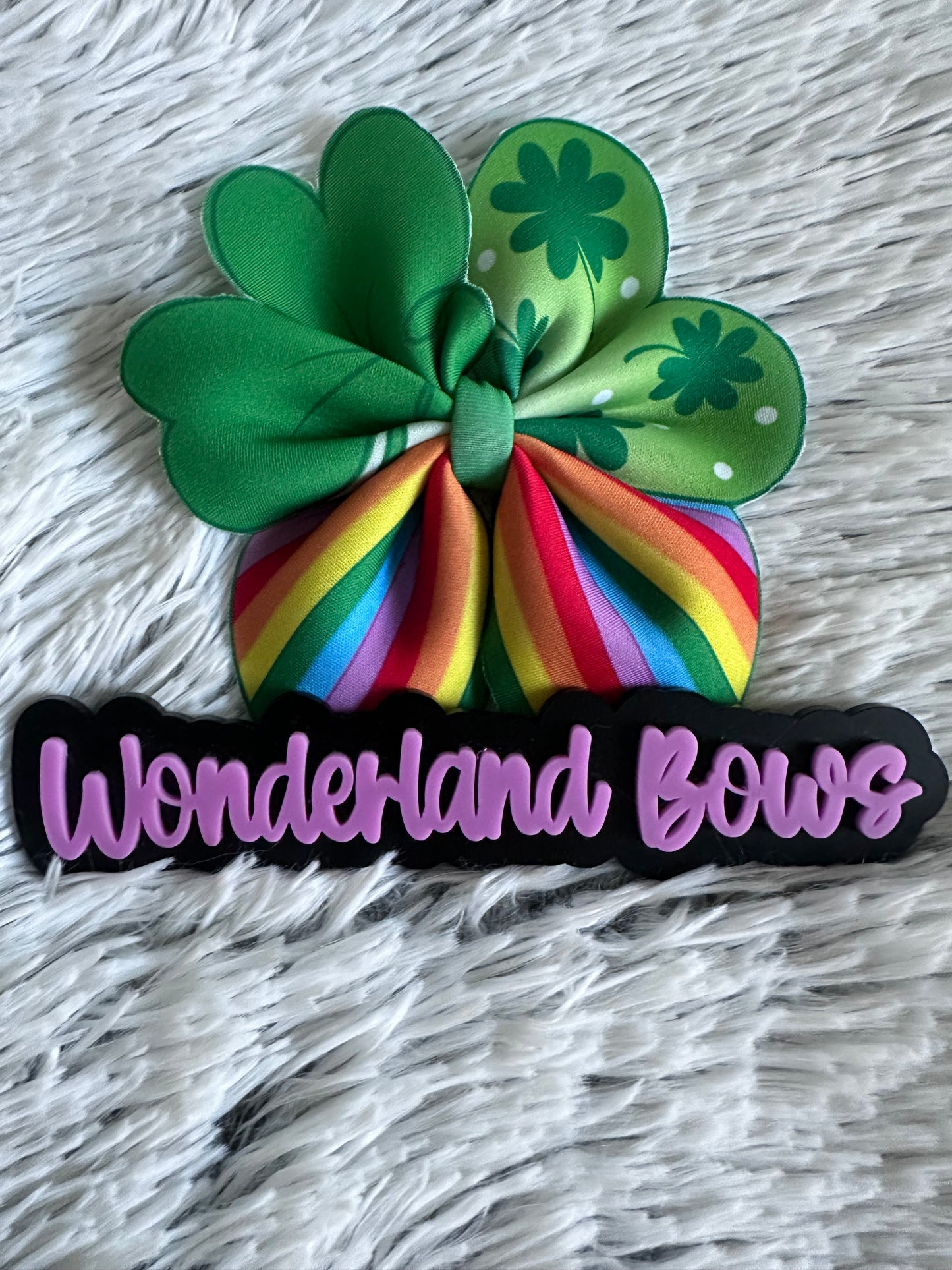 RTS St. Patrick’s Day