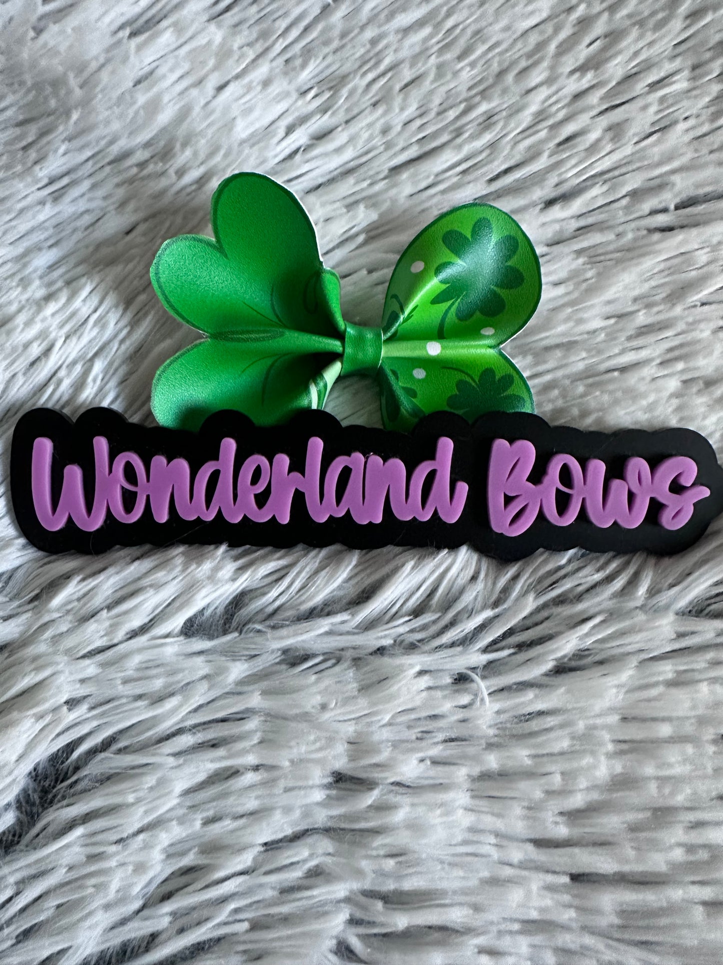 RTS St. Patrick’s Day