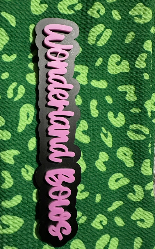 Green Spots