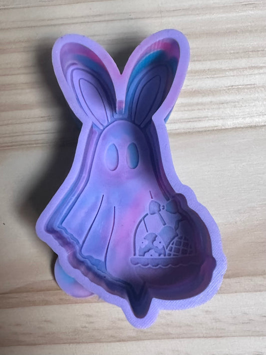 Ghost Bunny Freshie
