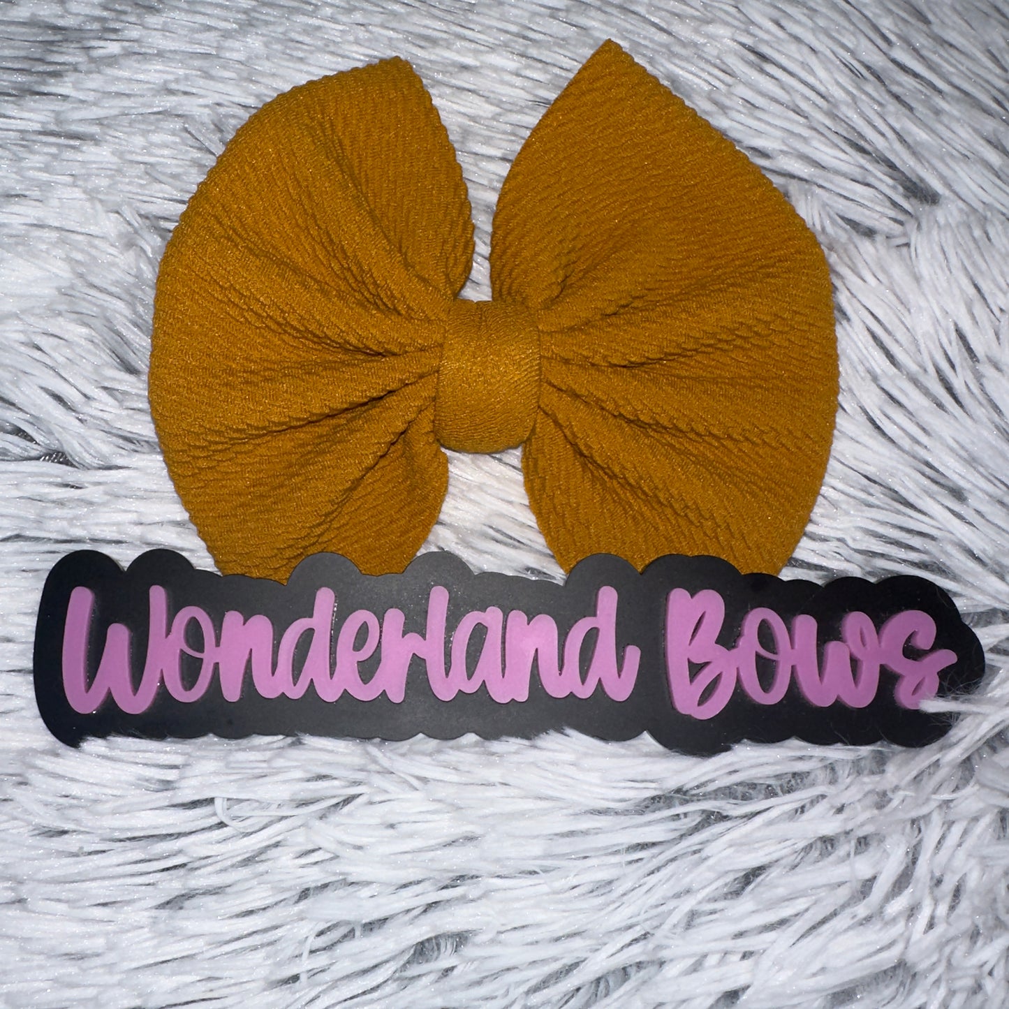 Mustard