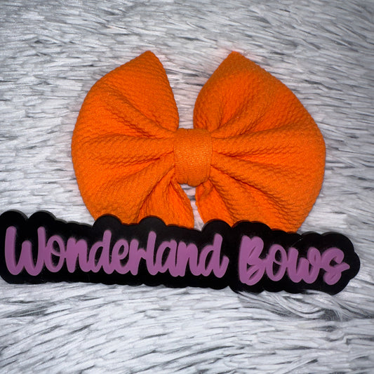 Tangerine
