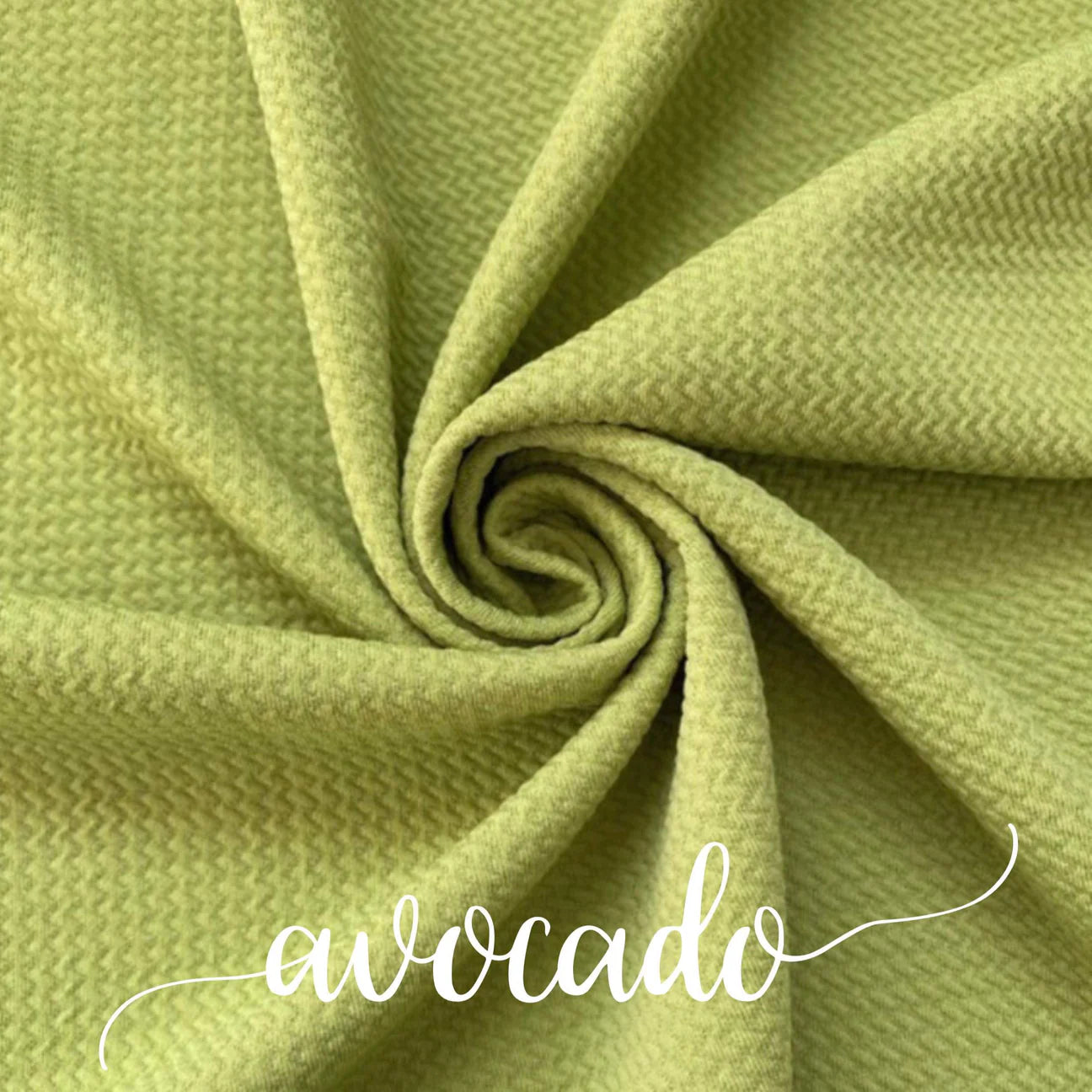 Skinny $2 Shades of Green