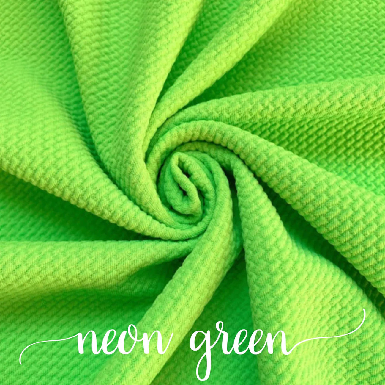 Skinny $2 Shades of Green