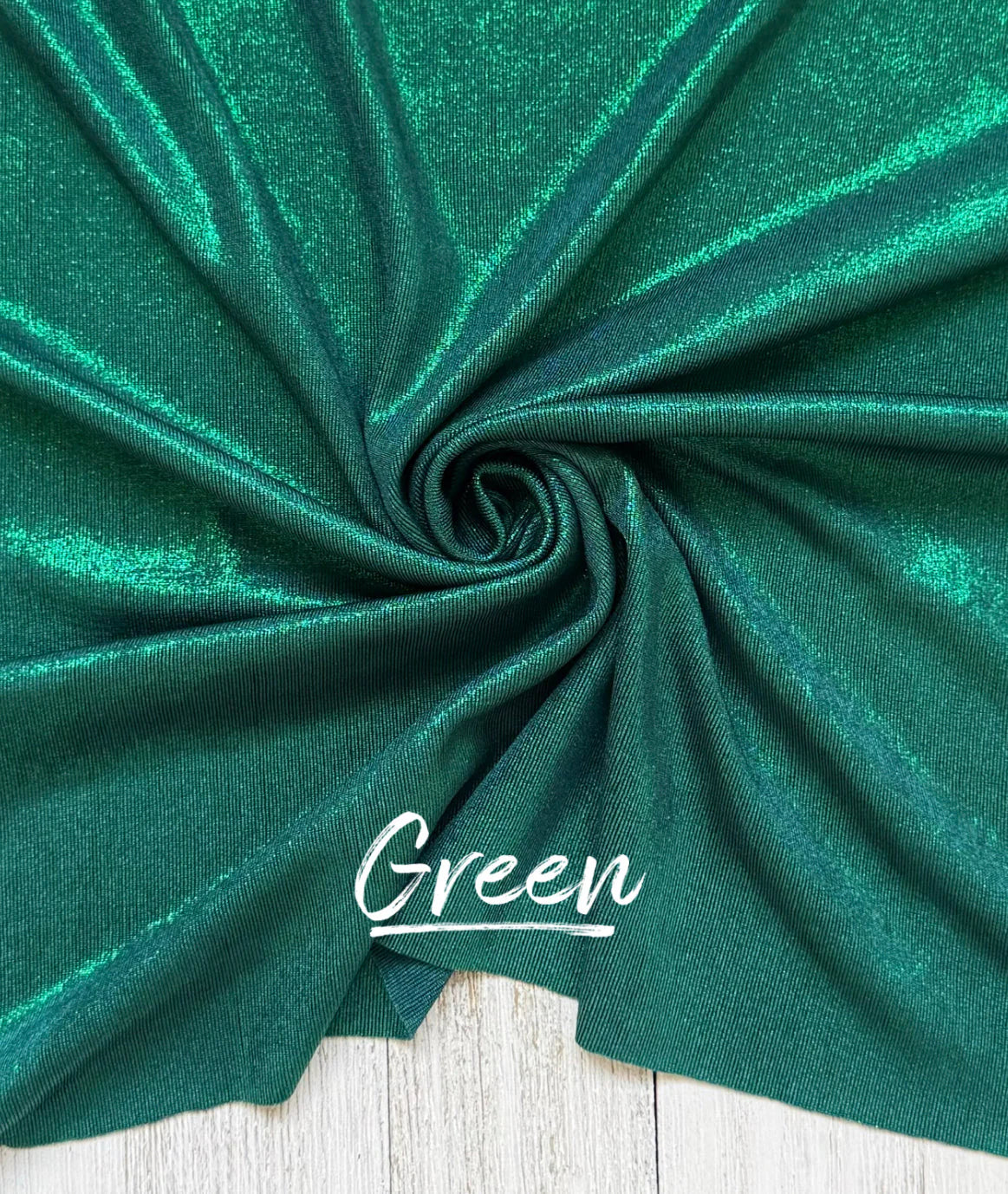 Skinny $2 Shades of Green