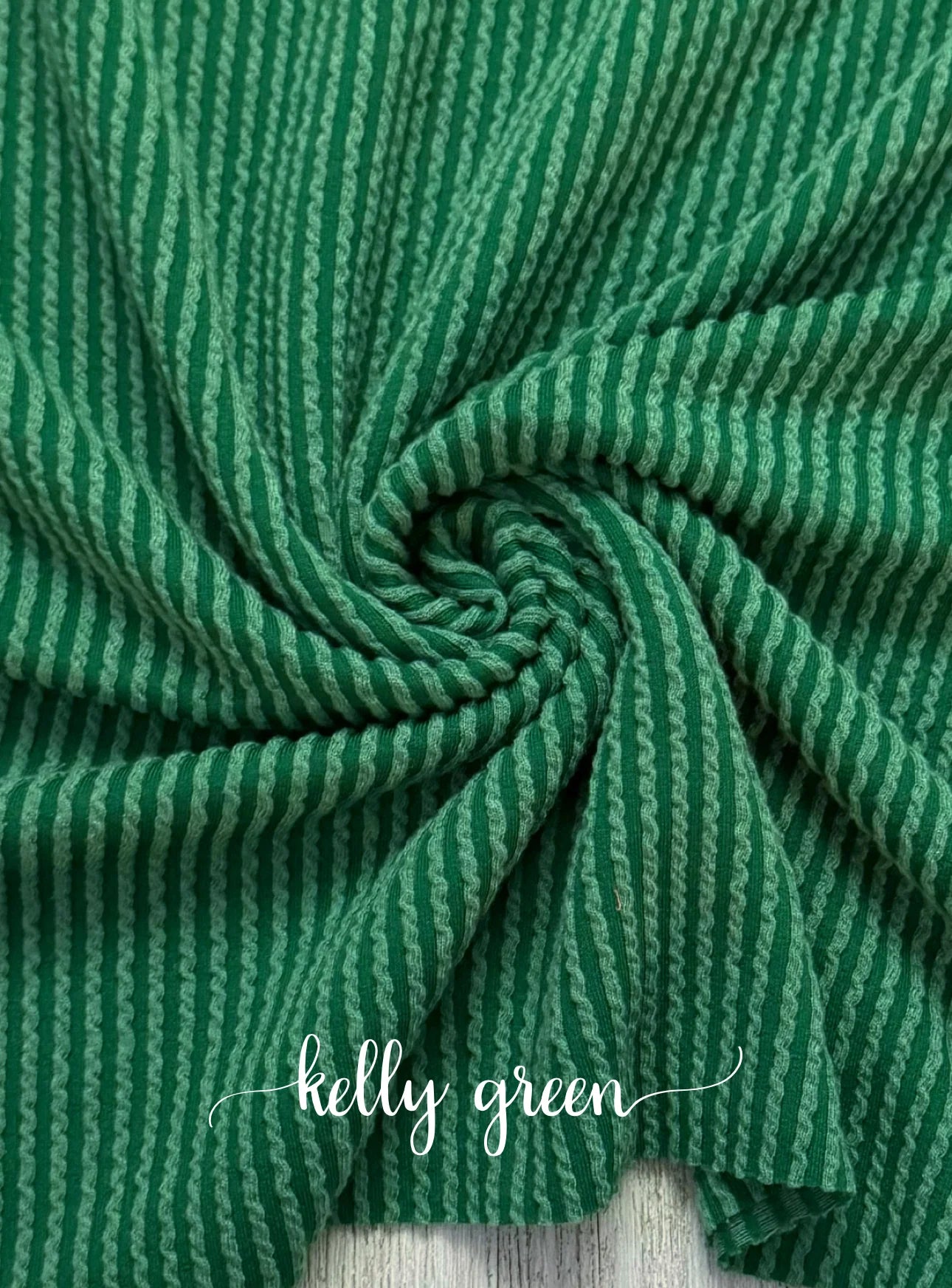 Skinny $2 Shades of Green