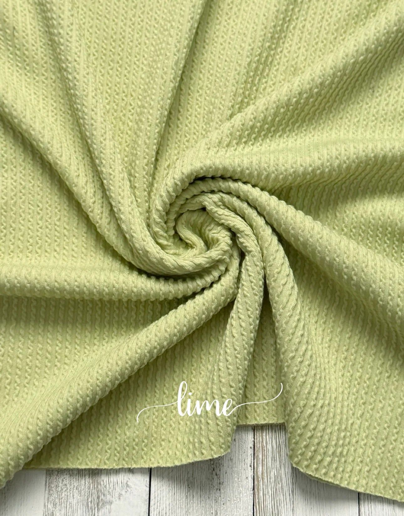 Skinny $2 Shades of Green